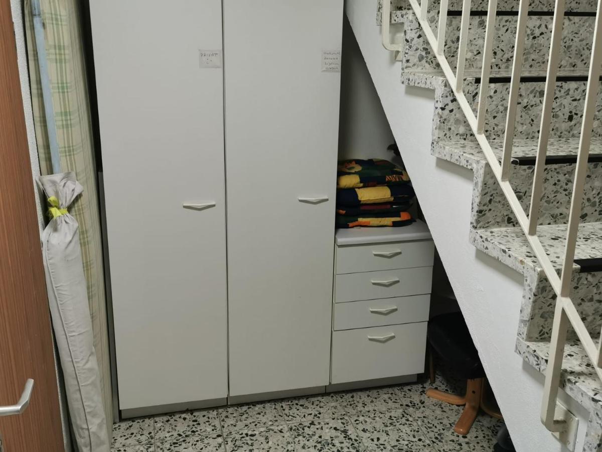 Fewo Friesenperle - Schillig Horumersiel Extérieur photo