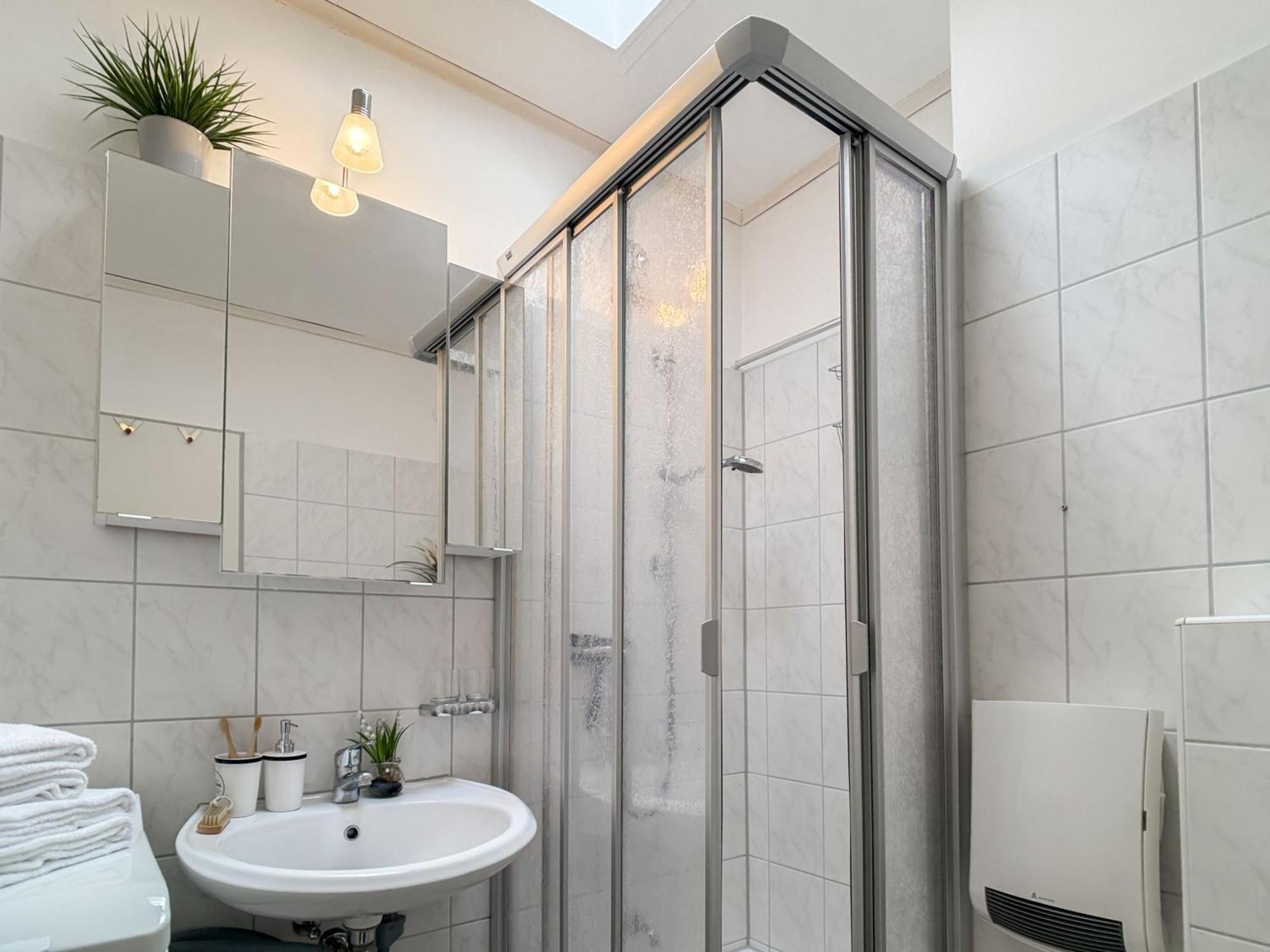 Fewo Friesenperle - Schillig Horumersiel Extérieur photo