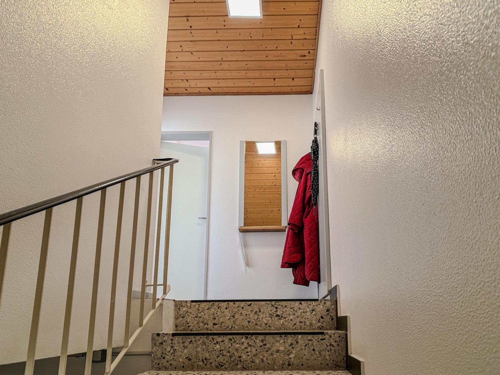 Fewo Friesenperle - Schillig Horumersiel Extérieur photo